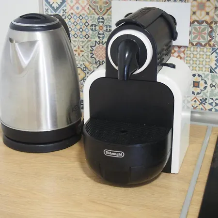 Casa Valientes B - Parking Privado Gratis & Patio Interior * Херес-де-ла-Фронтера