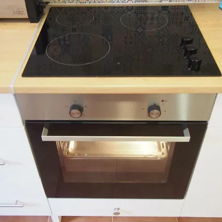 Apartamento Casa Valientes B - Parking Privado Gratis & Patio Interior