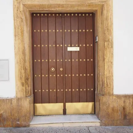 Casa Valientes B - Parking Privado Gratis & Patio Interior Херес-де-ла-Фронтера