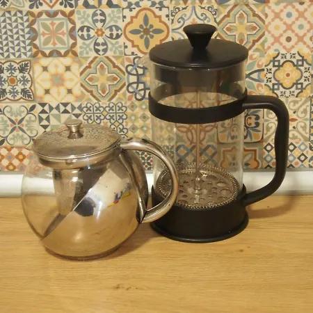 Casa Valientes B - Parking Privado Gratis & Patio Interior *