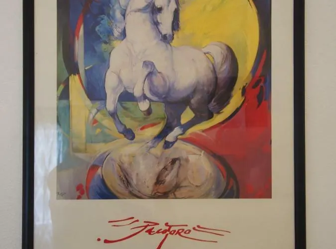 Casa Valientes B - Parking Privado Gratis & Patio Interior * Jerez de la Frontera