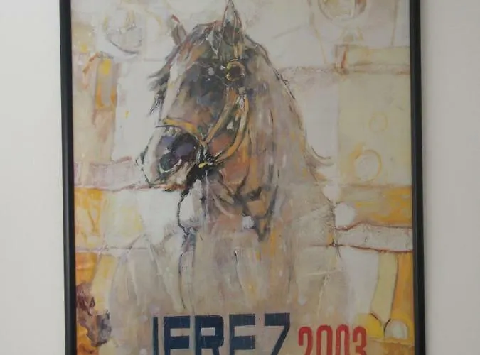 Apartamento Casa Valientes B - Parking Privado Gratis & Patio Interior *