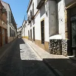 Casa Valientes B - Parking Privado Gratis & Patio Interior חרז