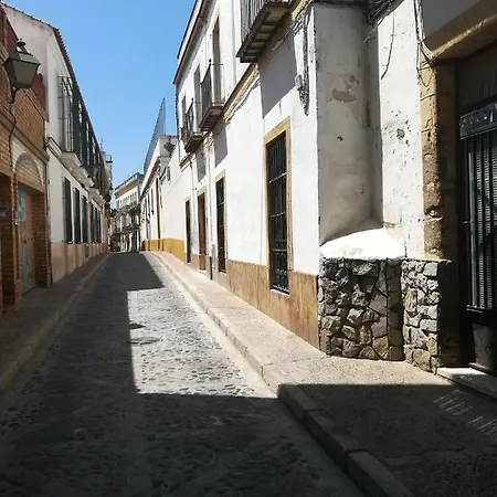 Casa Valientes B - Parking Gratis & Patio Interior Jerez de la Frontera