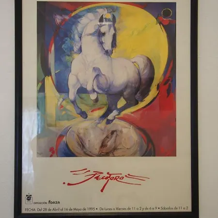 Casa Valientes B - Parking Privado Gratis & Patio Interior * Jerez de la Frontera