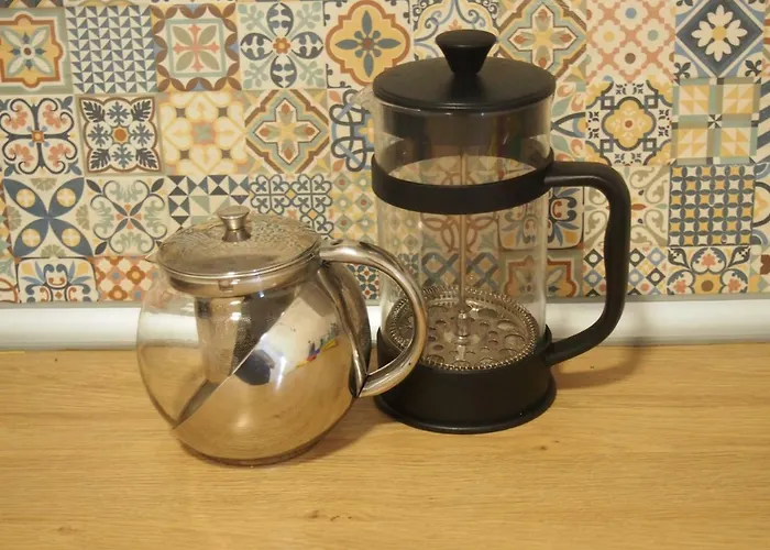 Casa Valientes B - Parking Privado Gratis & Patio Interior *