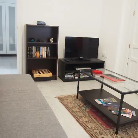 Casa Valientes B - Parking Privado Gratis & Patio Interior Jerez de la Frontera