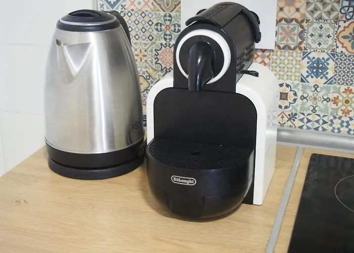 Casa Valientes B - Parking Privado Gratis & Patio Interior * Jerez de la Frontera