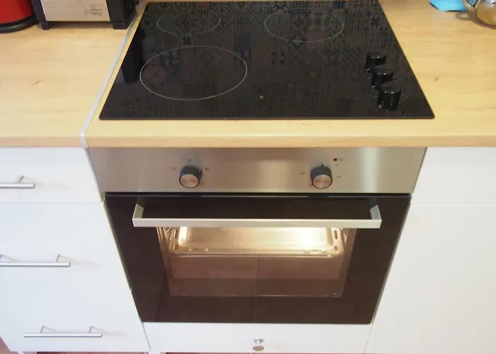 Apartment Casa Valientes B - Parking Privado Gratis & Patio Interior